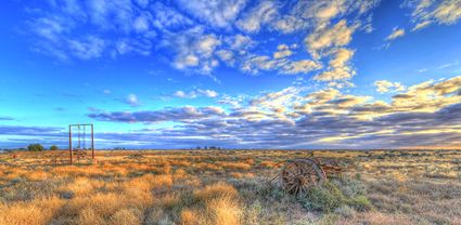 Bucklow Station - NSW T (PB5D 00 2628)